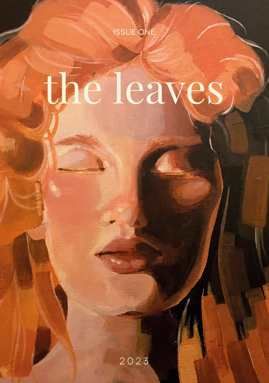 The Leaves Magazine Printing